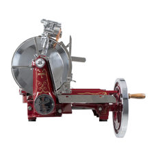 Schneidemaschine Berkel Volano L16 rot Berkel
