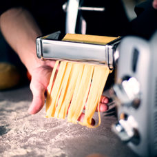 Fettuccine Walze