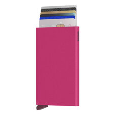 Cardprotektor 
Fuchsia Matt 