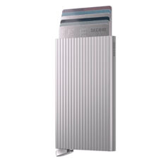 Cardprotektor Plus
silver 
