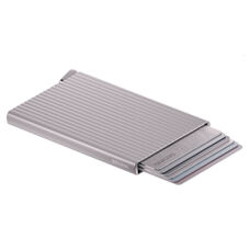 Cardprotektor Plus
silver 