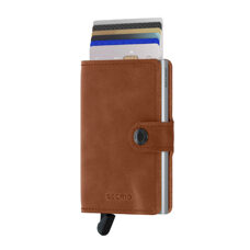 Miniwallet
braun vintage
