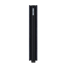 Slimwallet 
grün matt 