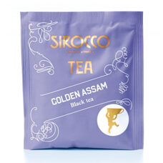 SIROCCO Tea
Golden Assam
