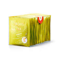 SIROCCO Tea
Verbena - Verveine Tea
