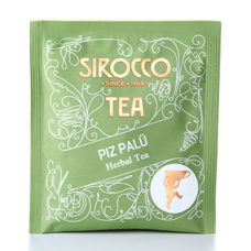 SIROCCO Tee
Piz Palü – Schweizer Kräutertee 