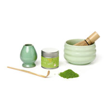 SIROCCO Tea
Matcha Set 5Parts