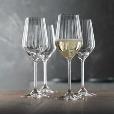 LIFESTYLE
Champagne Goblet 
