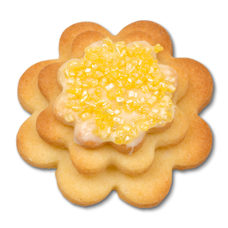 Ausstecher
Blume 3er Set 