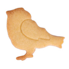 Ausstecher 
Vogel 