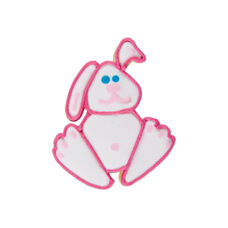 Ausstecher 
Hase 