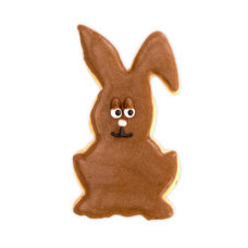 Ausstecher 
Hase 