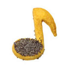 Ausstecher 
Note 