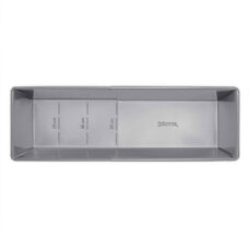 Cakeform ausziehbar
20 bis 35 cm