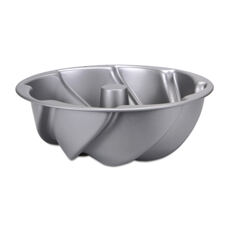Gugelhupf-Swing 27 cm
Antihaft