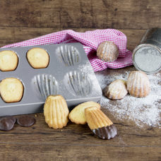 Madeleine / Bärentatzen 