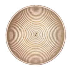Gärkorb Rund 1250 g 