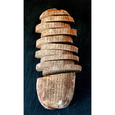 Gärkorb Rechteck 1750 g