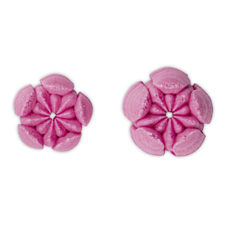 Krokustülle 18 mm 