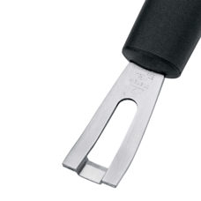 Chiseling knife flat 7mm 4.0 cm 