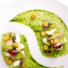 Chef Set
3 pieces 