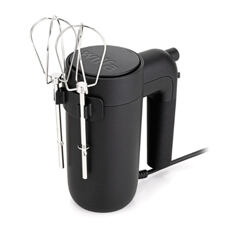 Hand blender Smooth black