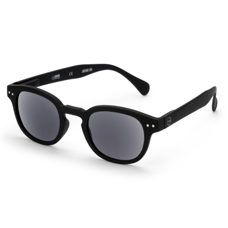 Lunettes de soleil C
noir