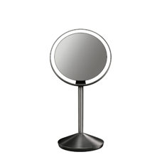 Sensor Spiegel 12 cm
10-Fache Vergrösserung 