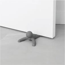 Türstopper Buddy
grau