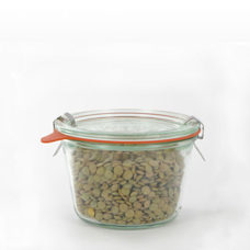 Weck Sturz Form, 370 ml 