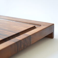Holzbrett Nussbaum
50 x 38.7 cm 