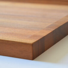 Planche en bois de noyer
50 x 39 cm