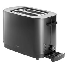 Toaster 2x1
schwarz 