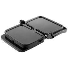 Teppanyaki Platten
zu Kontaktgrill 