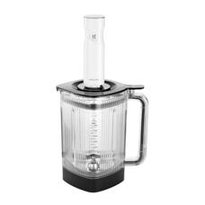 Zusatzaufsatz schwarz 
zu Hochleistungsmixer Pro 