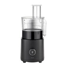 Food-Processor zu Pro
schwarz 