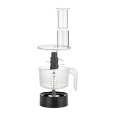 Food-Processor zu Pro
schwarz 