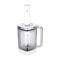 Zusatzaufsatz weiss 
zu Hochleistungsmixer Pro 