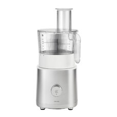Food-Processor zu Pro
weiss 