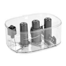 Food-Processor zu Pro
weiss 