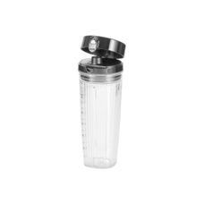 Standmixer 
0.55 lt schwarz 