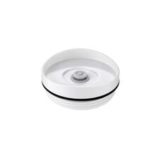 Zusatzaufsatz weiss 
zu Standmixer 