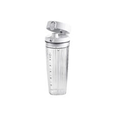 Standmixer
0.55 lt weiss / silber