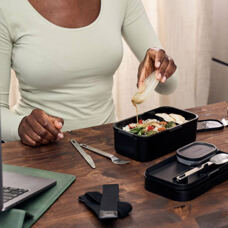 Vakuum Lunch Box to Go 