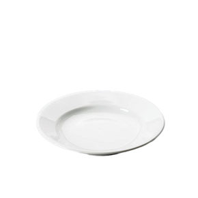 BISTROT
Teller tief mit Rand 22.5 cm 
