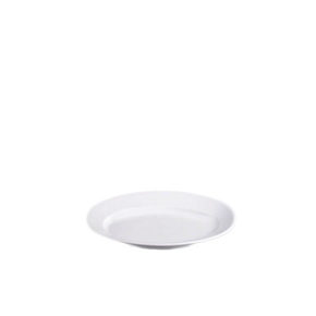 BISTROT
Platte oval 18.5 cm 