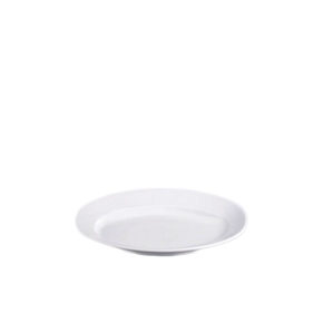 BISTROT
Platte oval 20.5 cm 
