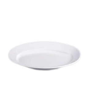 BISTROT
Platte oval 33 cm 