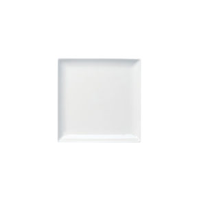 ZEN
Teller quadratisch 12.5 cm 