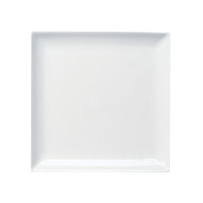ZEN
Teller quadratisch 21.0 cm 
